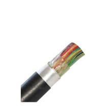 Type 2S 1.1 / 1.1KV & 3.3 / 3.3KV Individually Screened Mining Cable